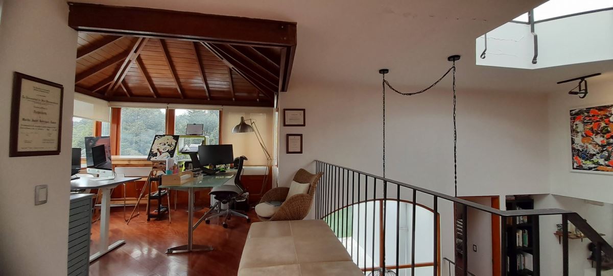 Casa en Arriendo - Bogota, CERROS DE SUBA 5653