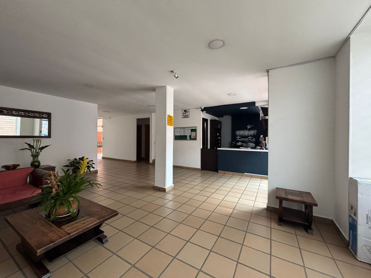 Apartamento en Venta - Bogota, SAN ANTONIO 6012