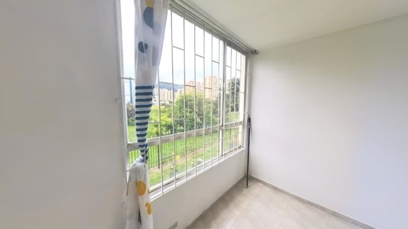 Apartamento en Venta - Bogota, EL TOBERÍN 4379