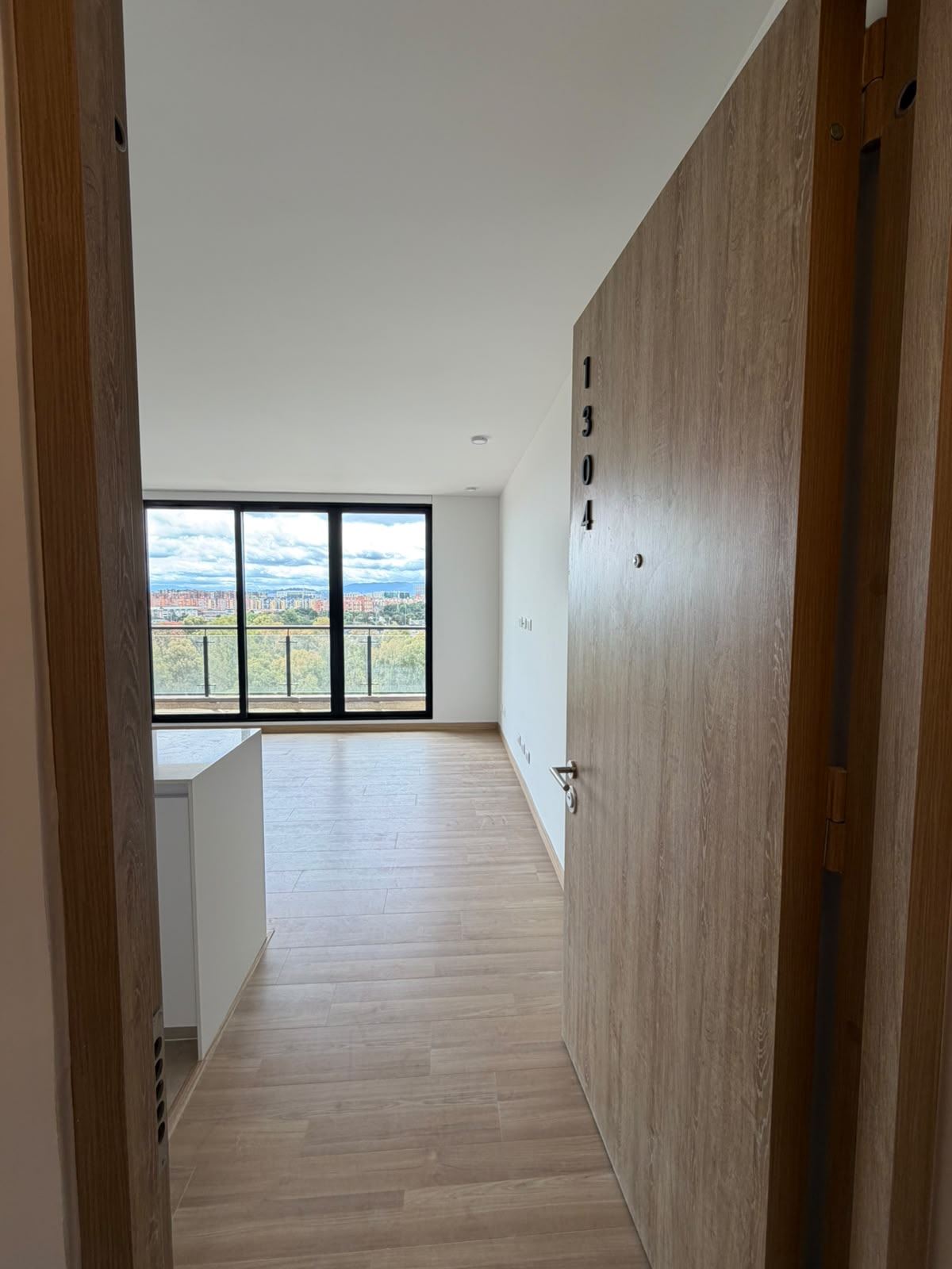 Apartamento en Arriendo - Bogota, MONTEVIDEO 6381