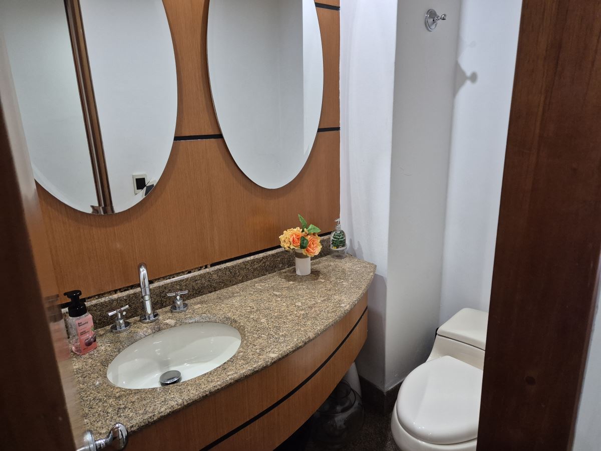 Apartamento en Venta - Bogota, BOSQUE MEDINA 4943