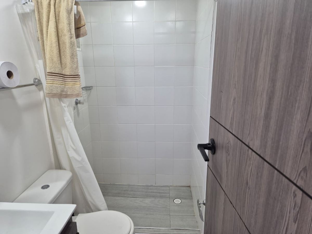 Apartamento en Arriendo - Bogota, LA GRANJA NORTE 4756