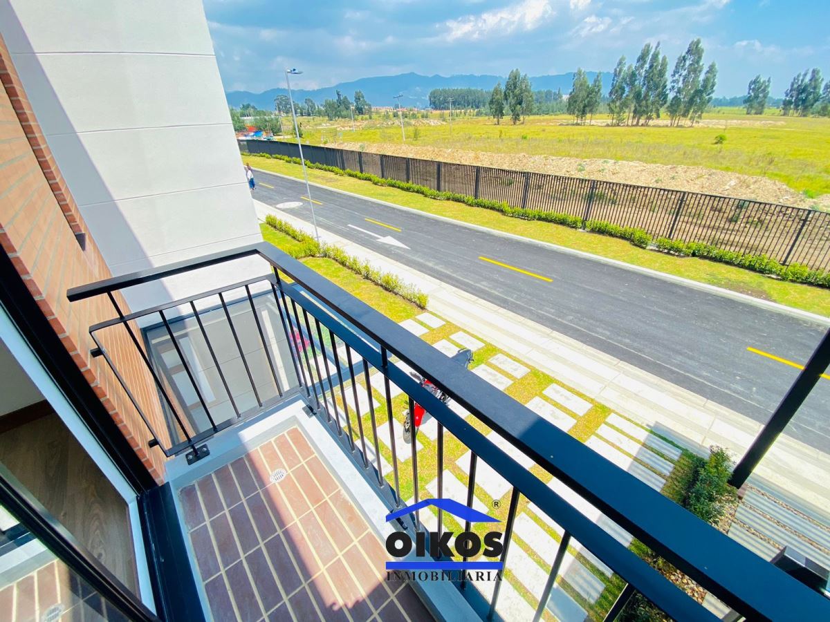 Casa en Venta - Cajica, Centro 3168