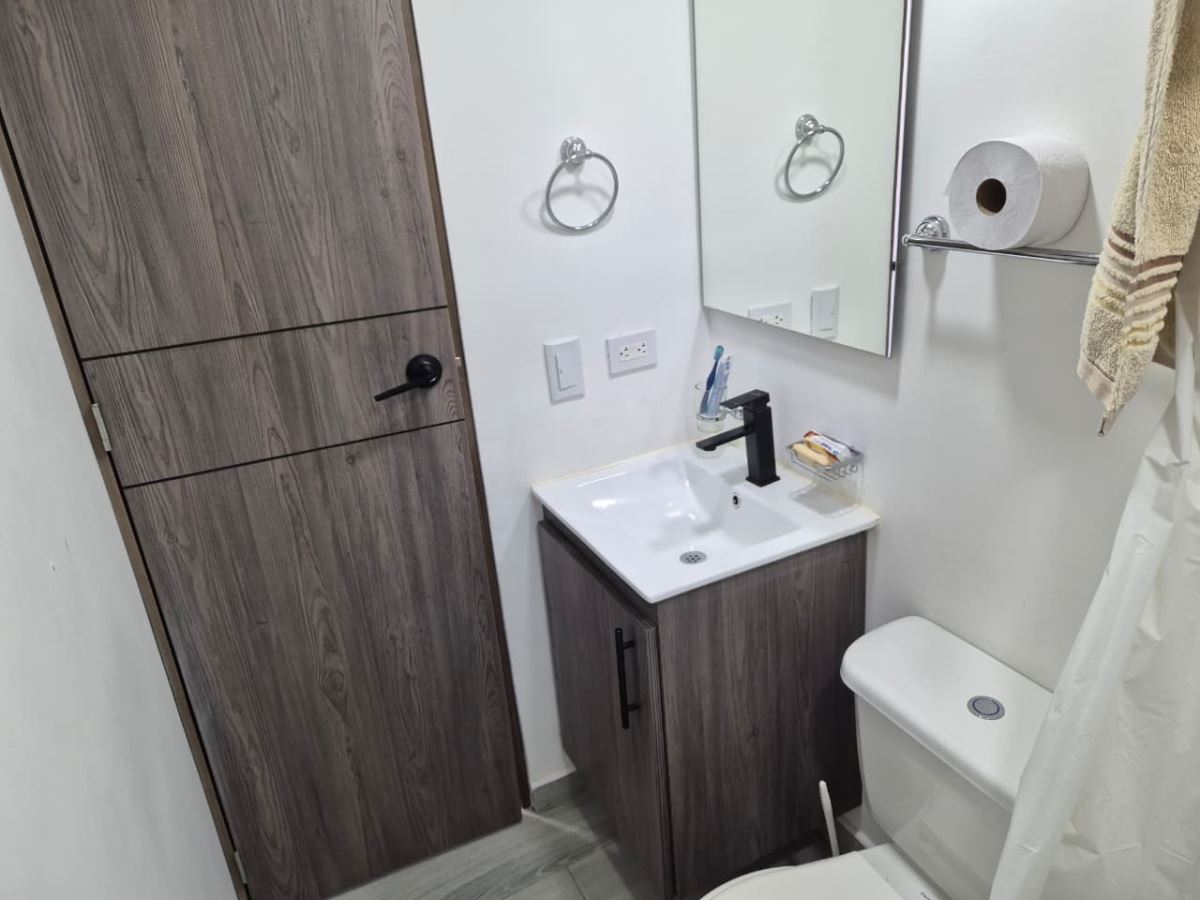 Apartamento en Arriendo - Bogota, LA GRANJA NORTE 4756