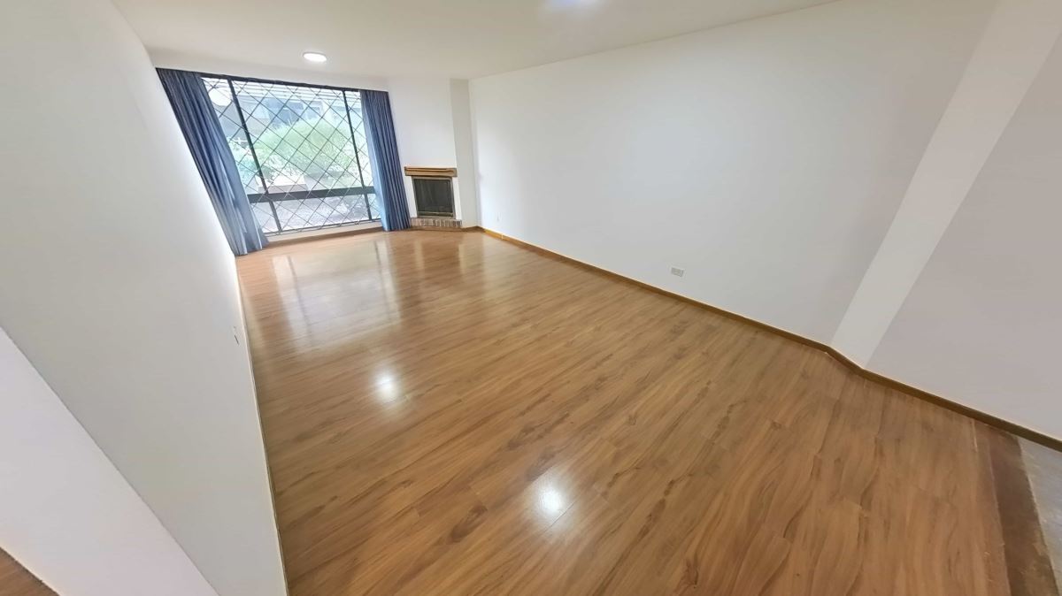 Apartamento en Venta - Bogota, CHICÓ NORTE 4359