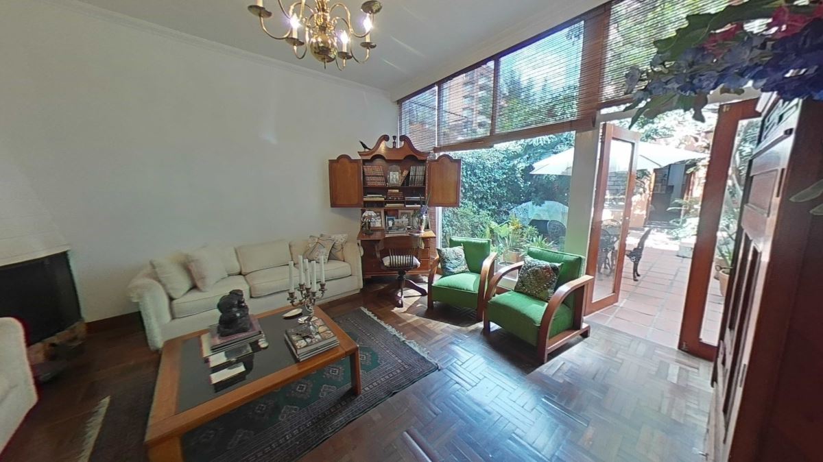 Casa en Venta - Bogota, SANTA PAULA 3040