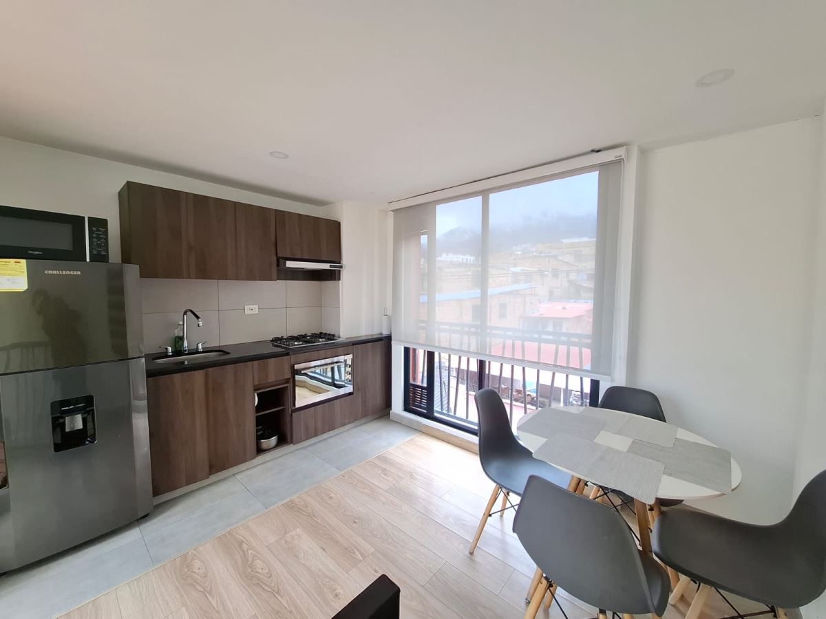 Apartamento en Arriendo - Bogota, BELÉN 5914