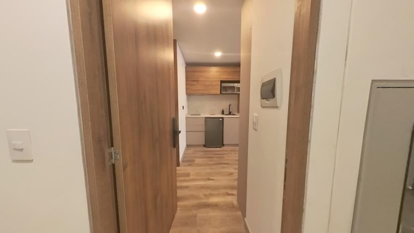 Apartamento en Venta - Bogota, CHICÓ NORTE 4621
