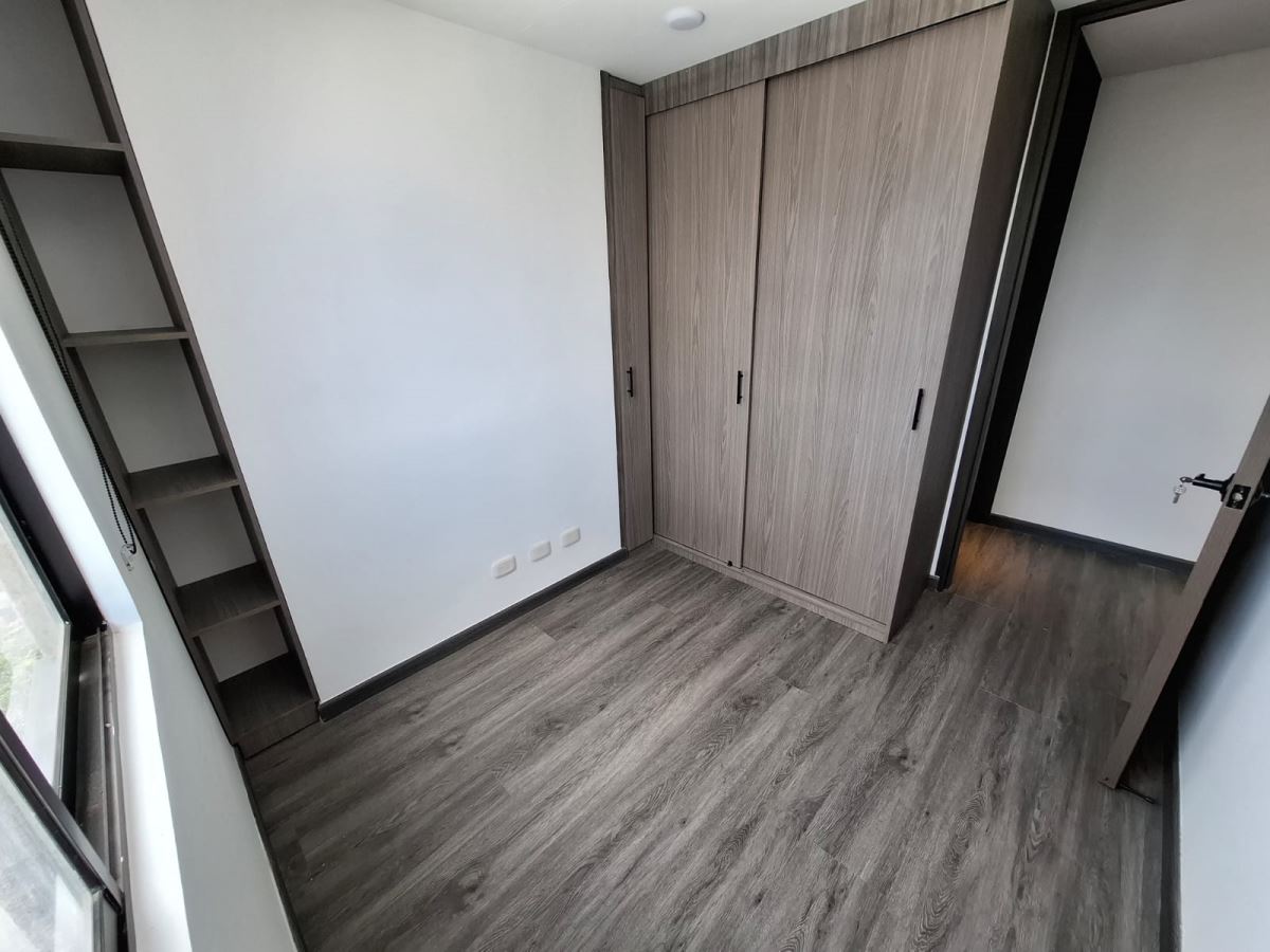 Apartamento en Arriendo - Bogota, LA ESTACIÓN 5990