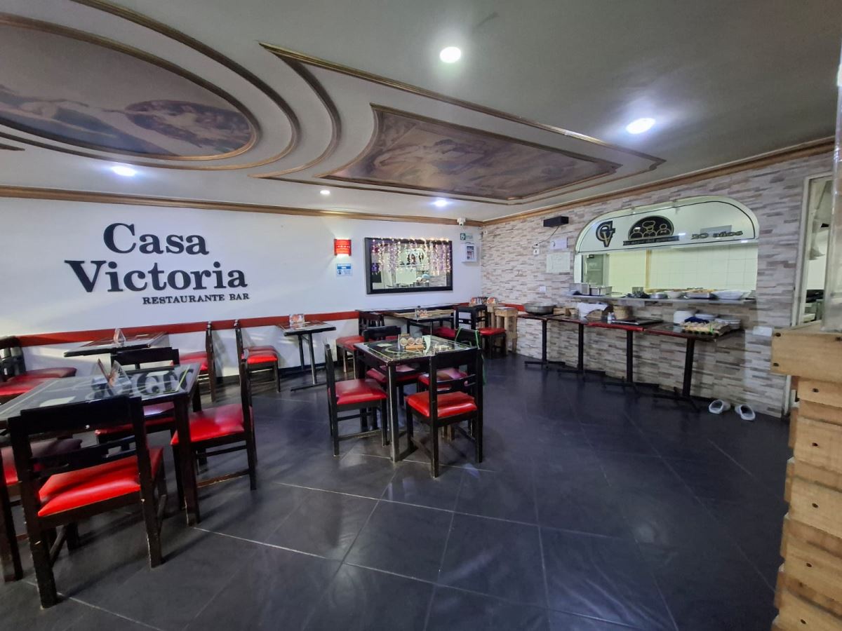 Edificio en Arriendo - Bogota, RESTREPO 4408