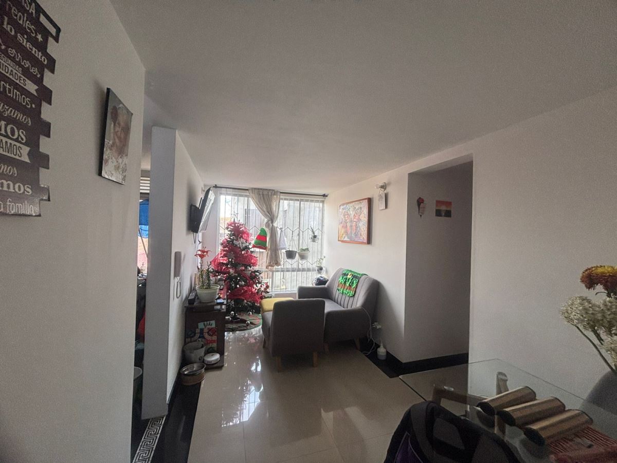 Apartamento en Venta - Bogota, SAN ANTONIO NORTE 6092