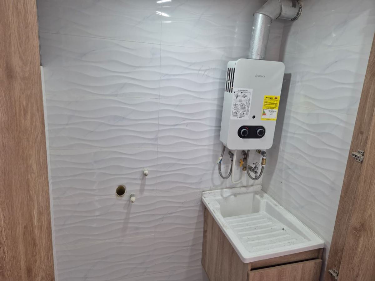 Apartamento en Arriendo - Bogota, EL REDIL 4770