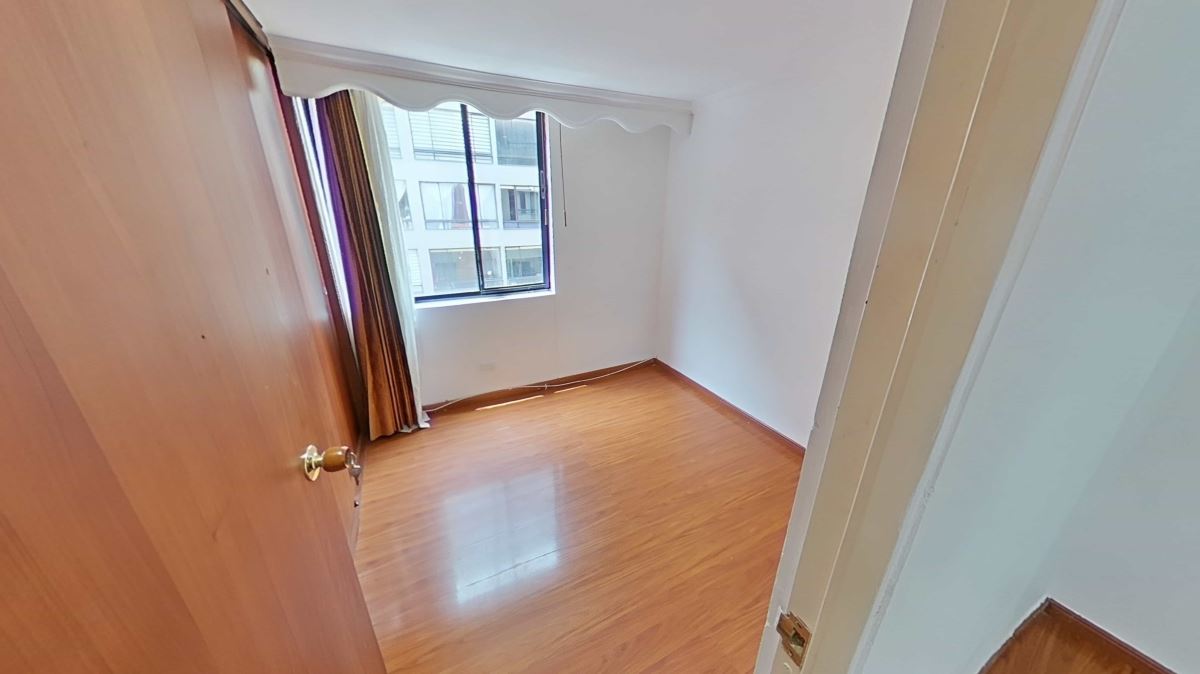 Apartamento en Venta - Bogota, VILLA ALSACIA 5085