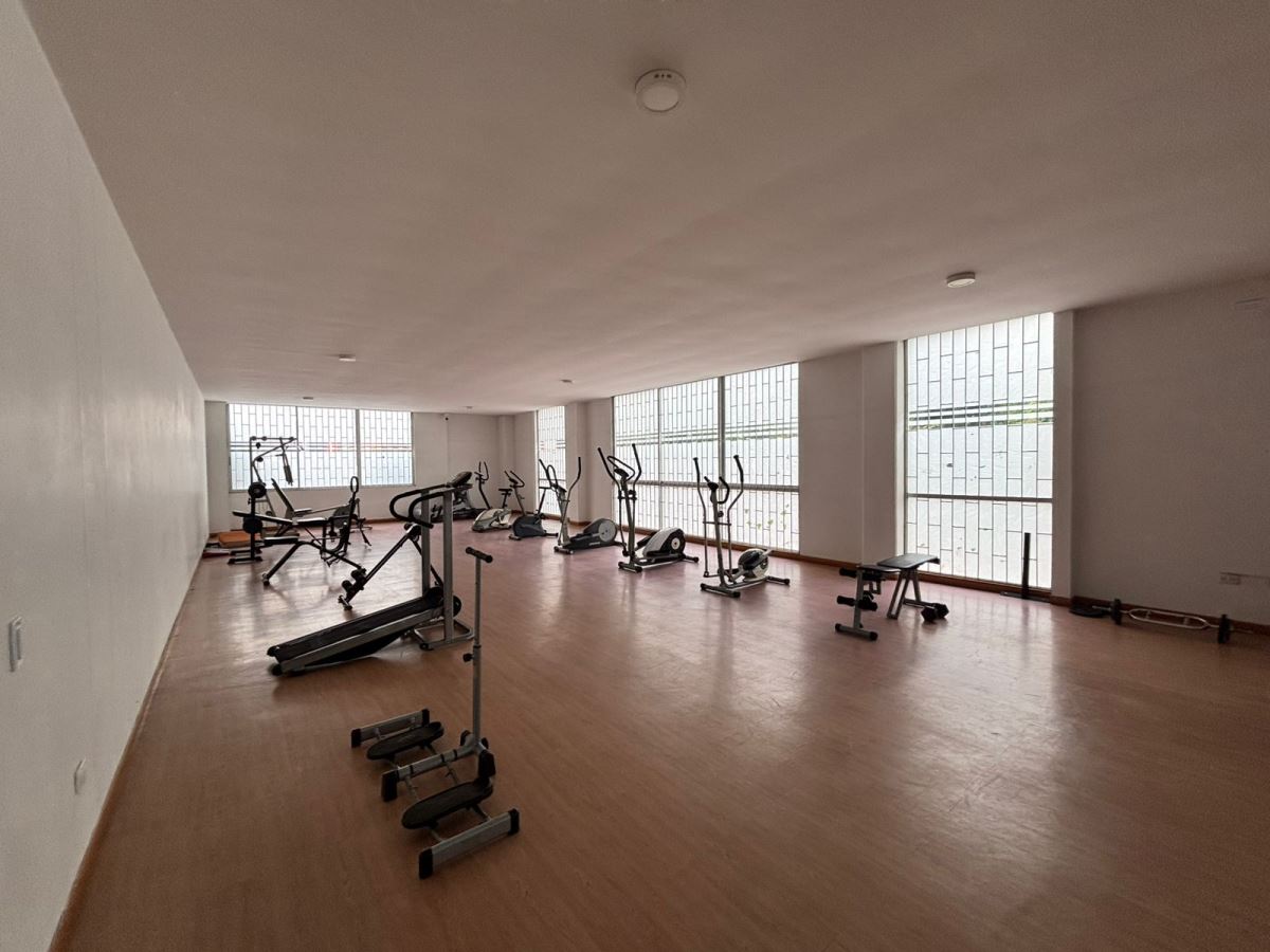 Apartamento en Venta - Bogota, SAN ANTONIO 6012