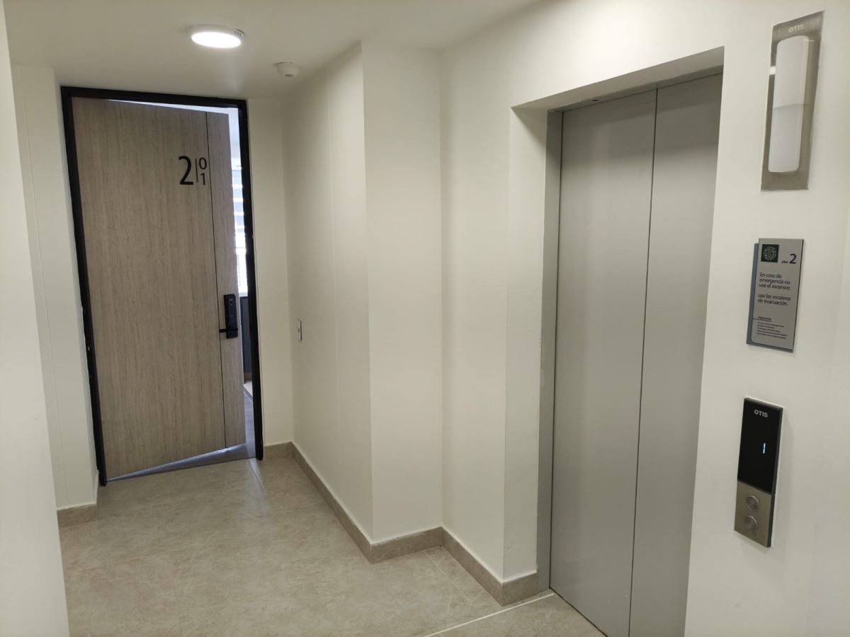 Apartamento en Arriendo - Bogota, BATÁN 6111