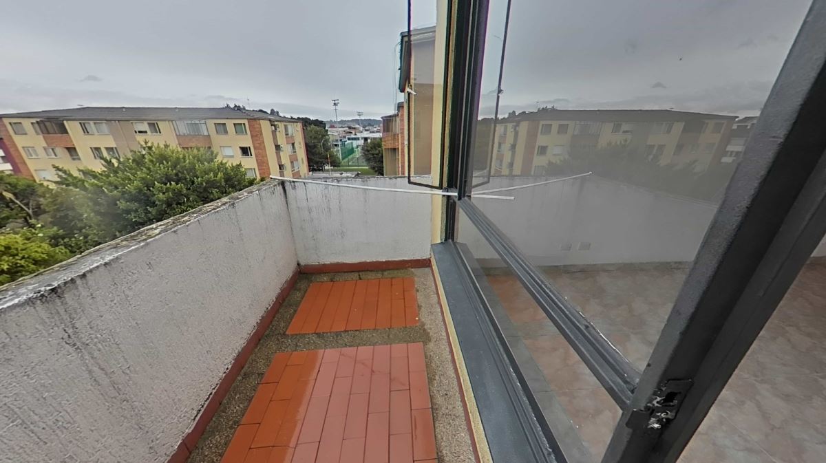 Apartamento en Venta - Bogota, EL TOBERÍN 4715