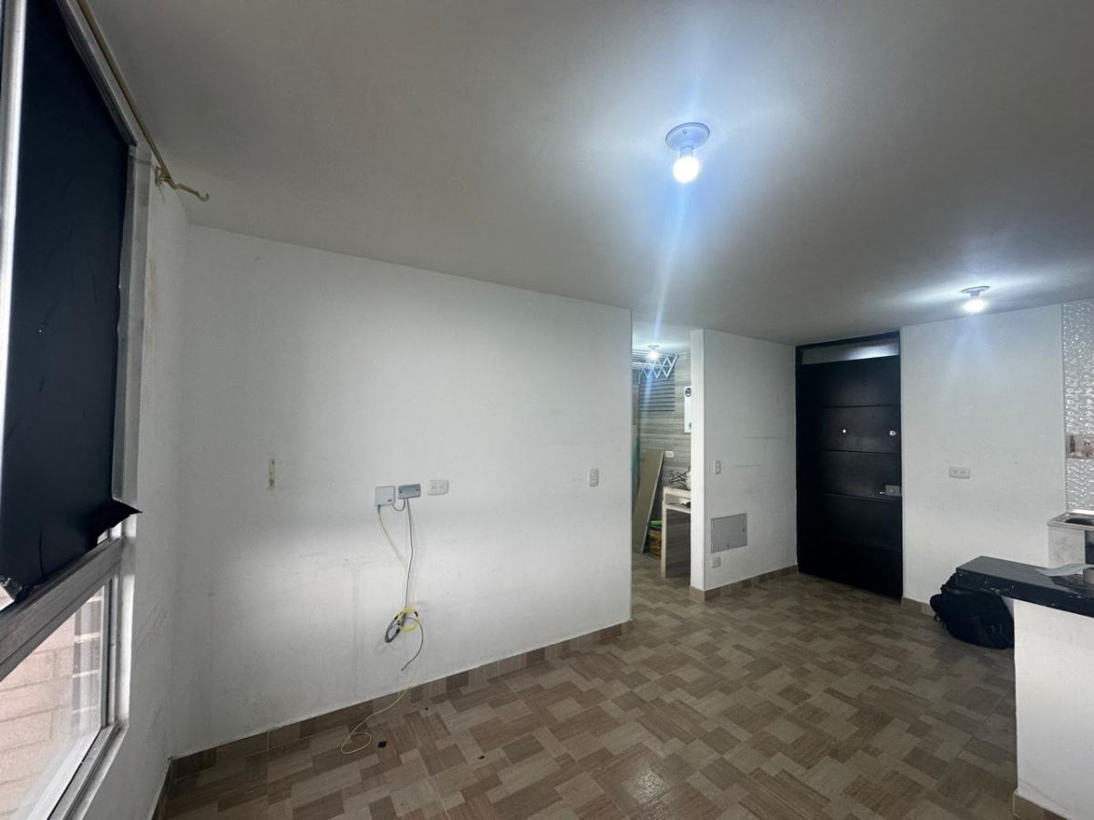 Apartamento en Arriendo - Bogota, PUENTE GRANDE 4761