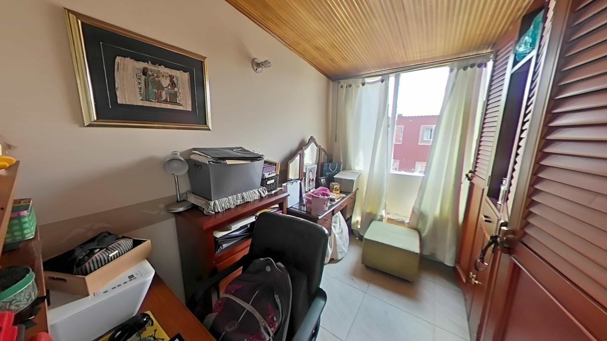 Apartamento en Venta - Bogota, CIUDAD BACHUE 3510