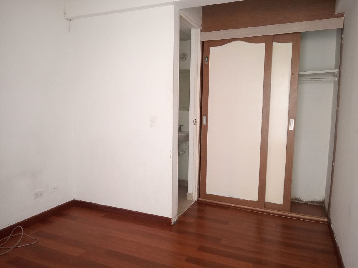 Apartamento en Venta - Bogota, COFRADIA 5994