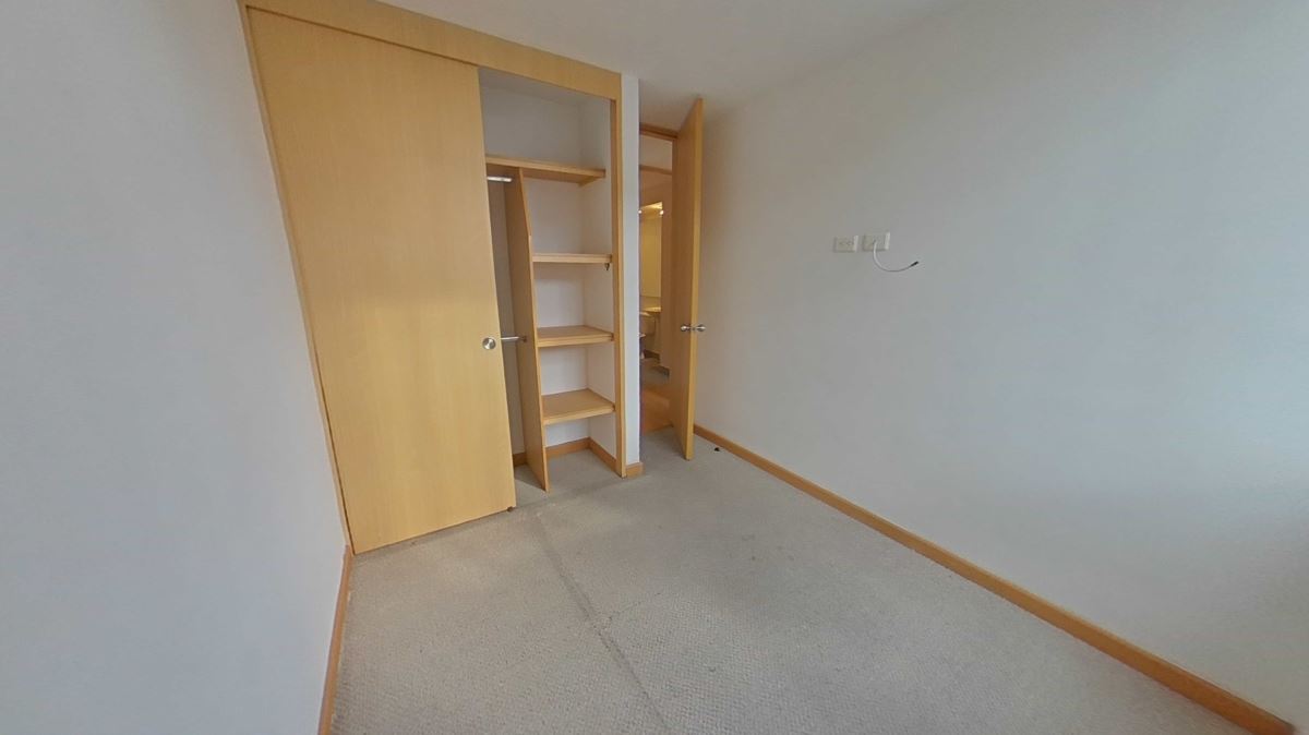 Apartamento en Venta - Bogota, VILLEMAR 3137