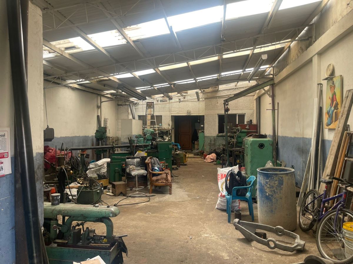 Bodegas Otro en Arriendo - Bogota, JOSÉ JOAQUÍN VARGAS 4559