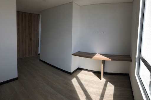 Apartamento en Venta - Bogota, CHAPINERO CENTRAL 2348