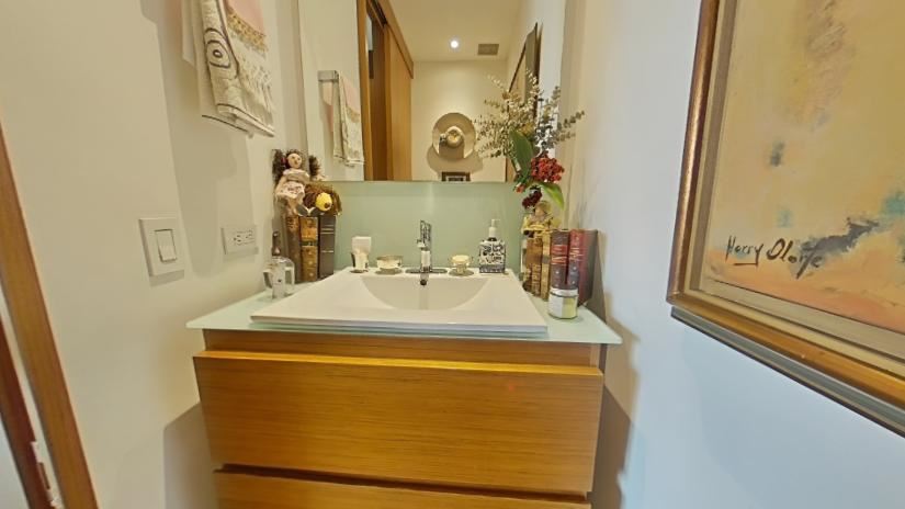 Apartamento en Venta - Bogota, CHICÓ NORTE 4260