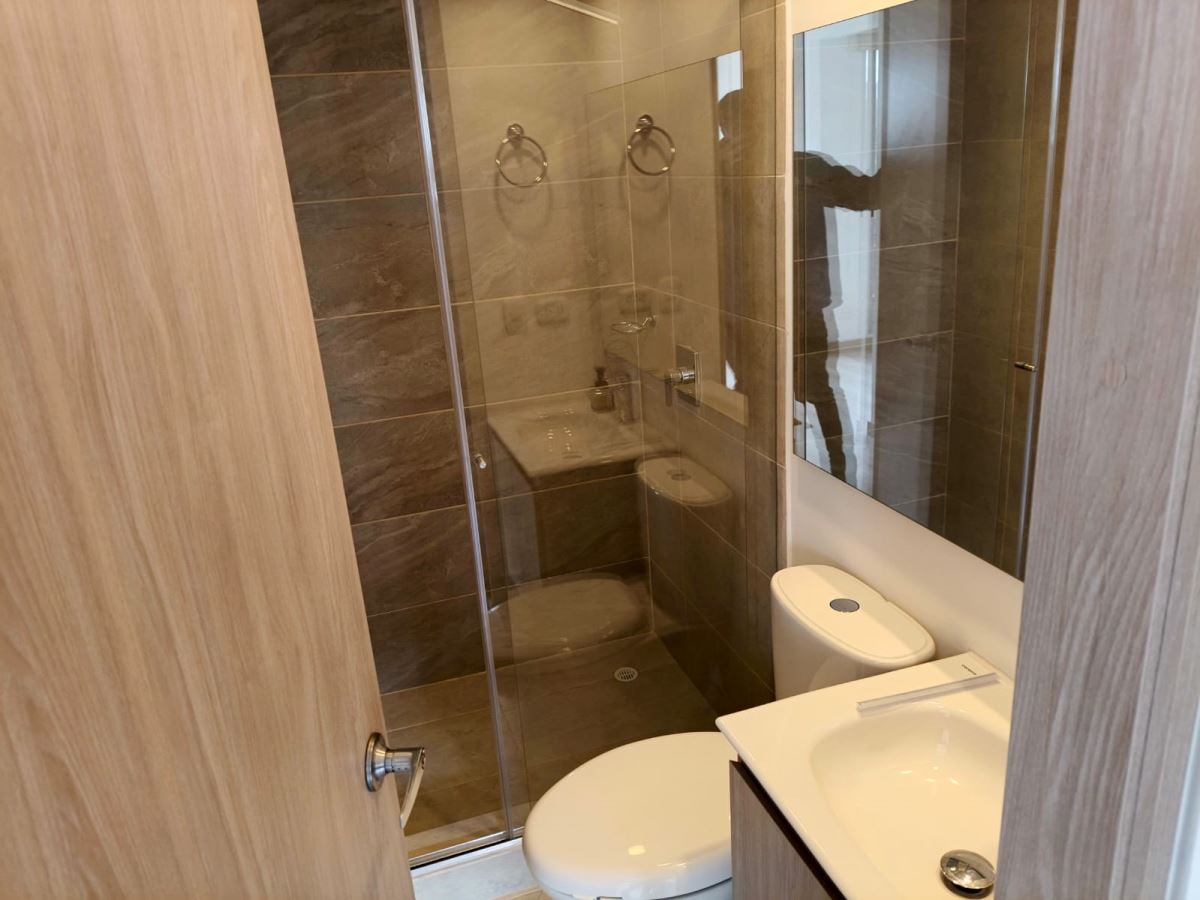 Apartamento en Arriendo - Cajica, El Misterio 6047