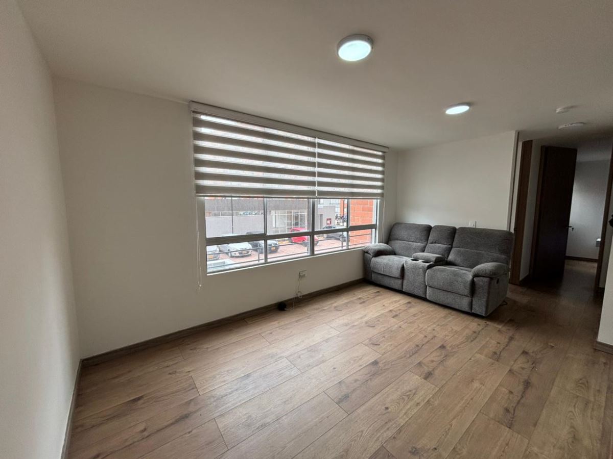 Apartamento en Venta - Bogota, TORCA 5003