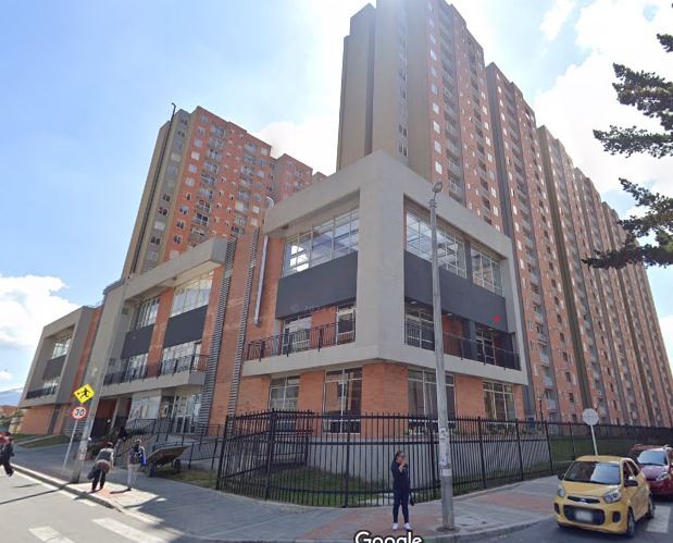 Apartamento en Arriendo - Bogota, RINCÓN DE SUBA 2785