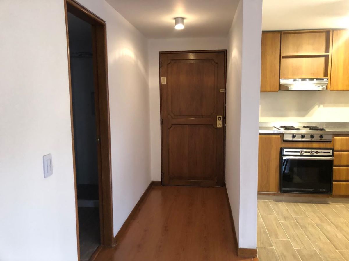 Apartamento en Arriendo - Bogota, SANTA BÁRBARA 5255