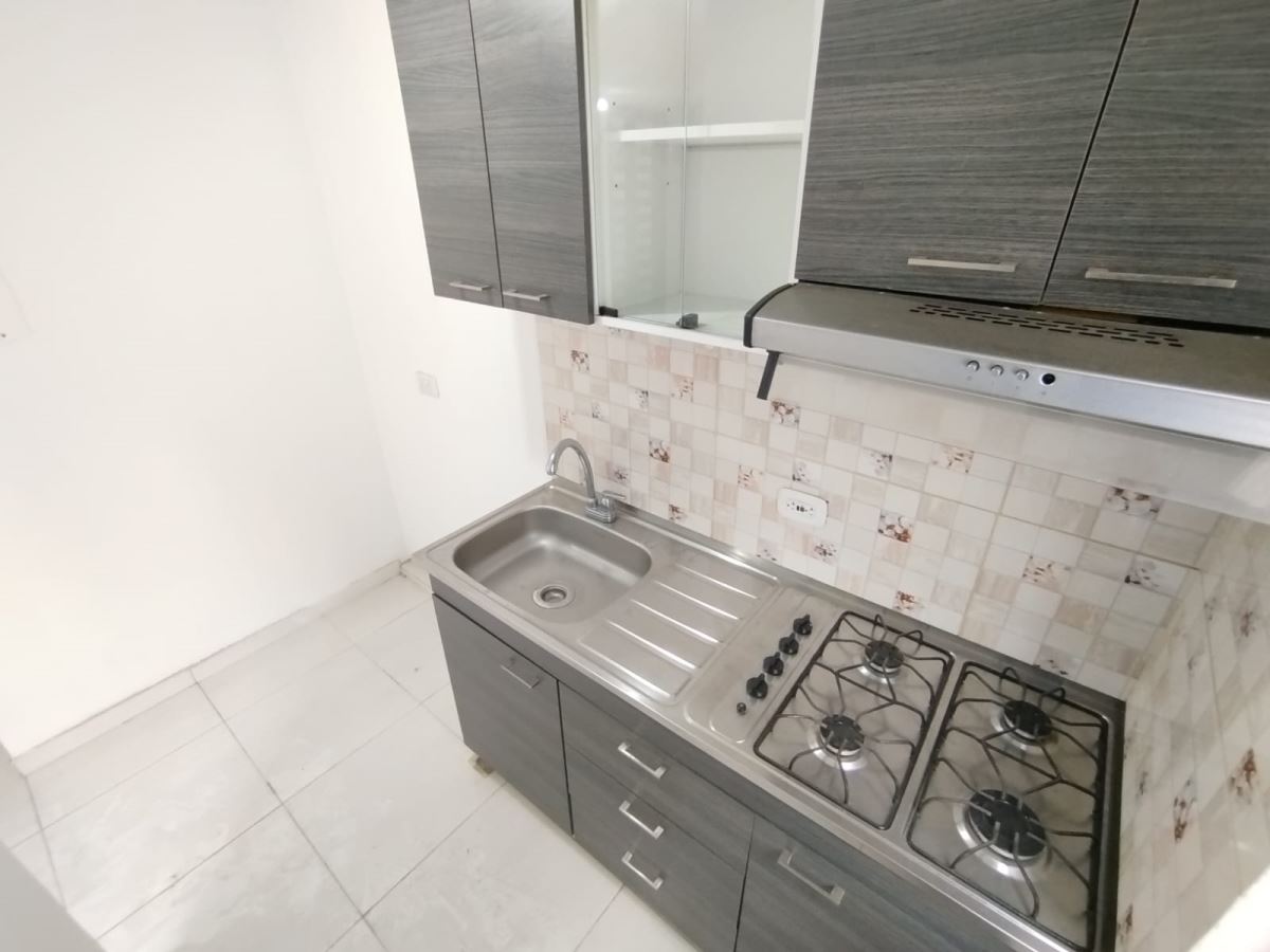 Apartamento en Arriendo - Chia, CHÍA 5285