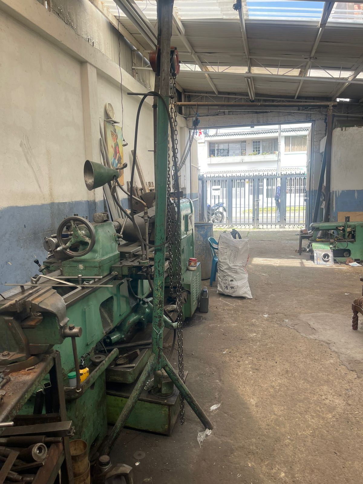 Bodegas Otro en Arriendo - Bogota, JOSÉ JOAQUÍN VARGAS 4559