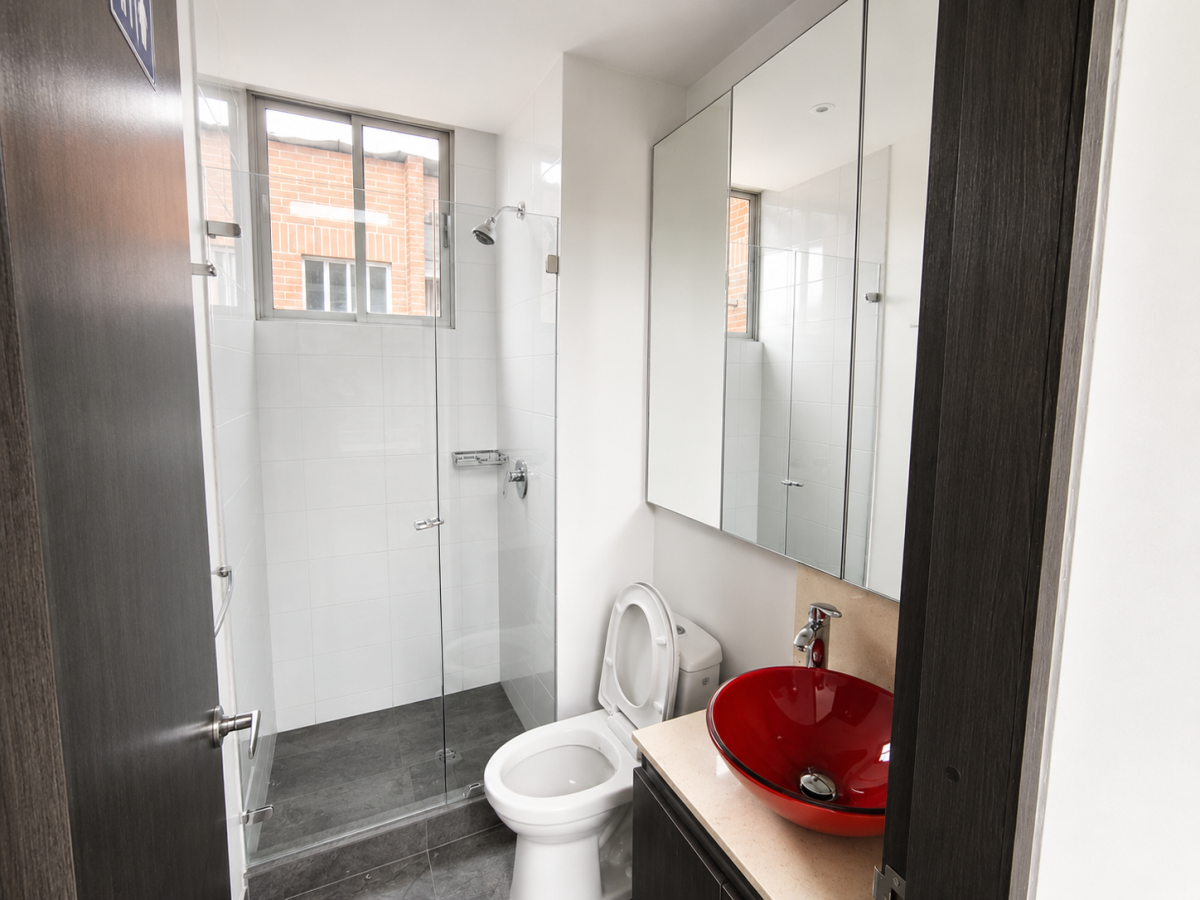 Oficina en Arriendo - Bogota, LA MERCED 6098