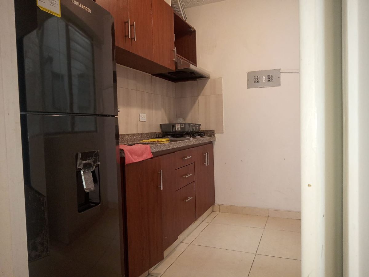 Apartamento en Venta - Bogota, COFRADIA 5994