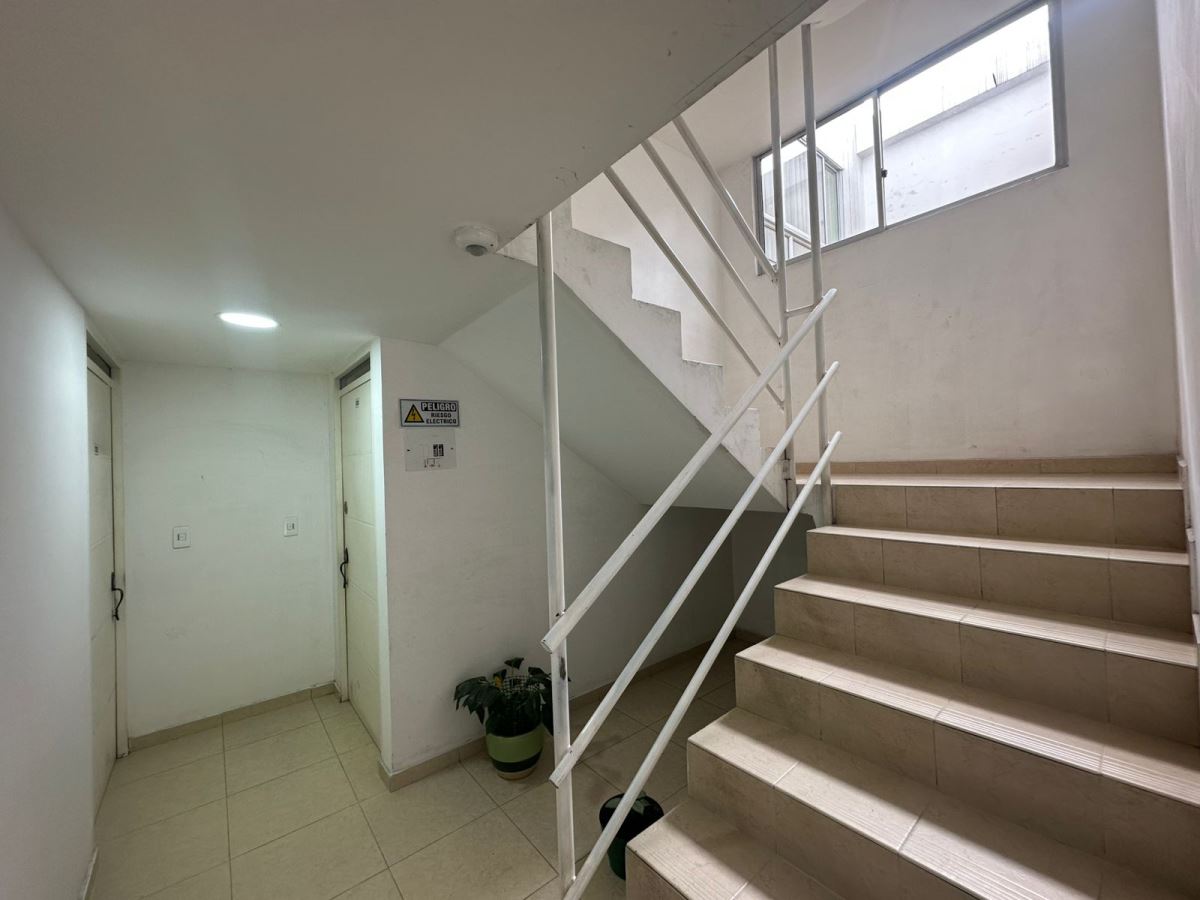 Apartamento en Arriendo - Bogota, VILLEMAR 4802