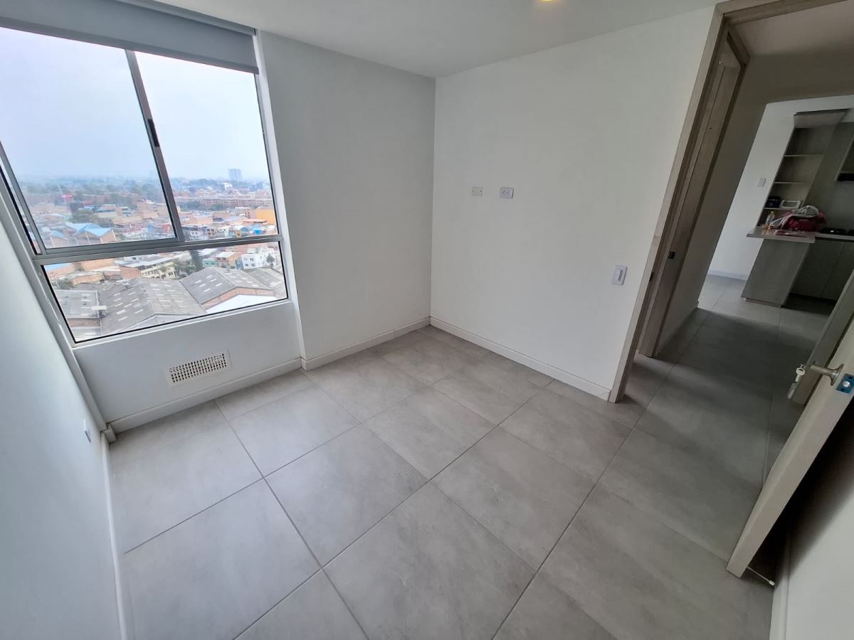 Apartamento en Arriendo - Bogota, CASTILLA 5336