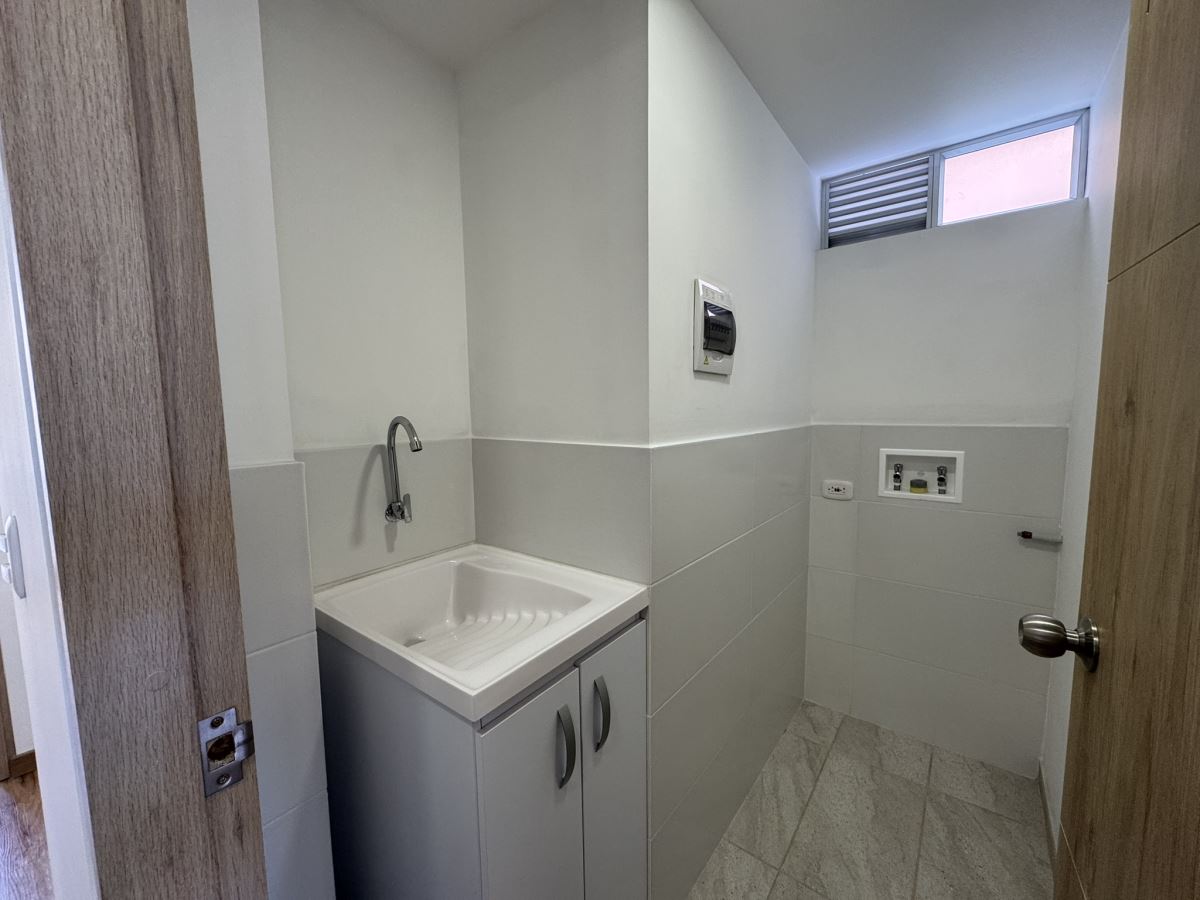 Apartamento en Arriendo - Bogota, PALERMO 4711
