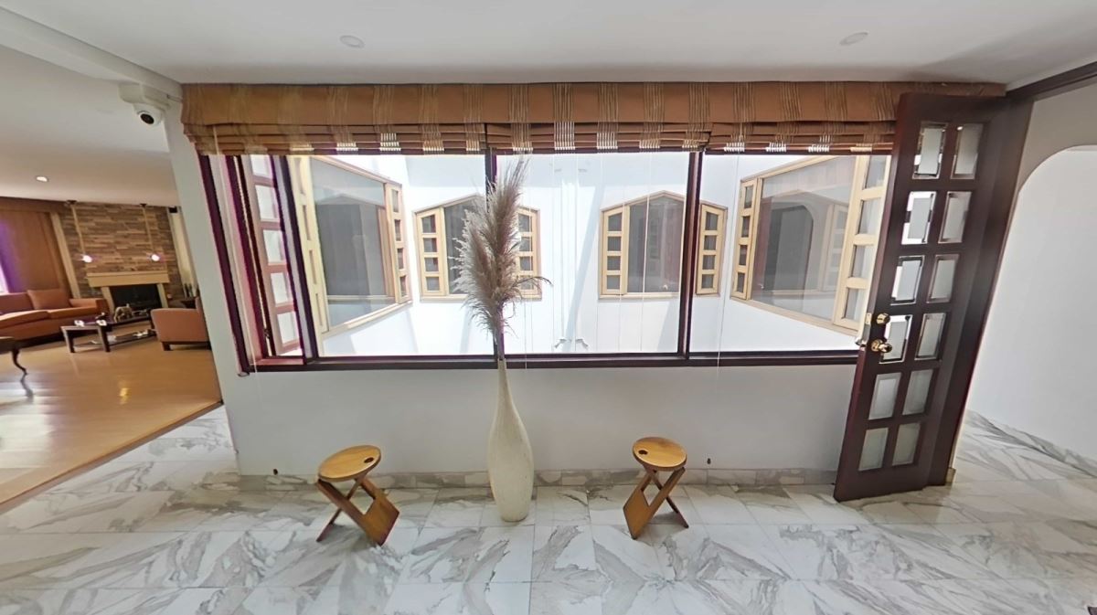 Apartamento en Venta - Bogota, EL CHICÓ 4749