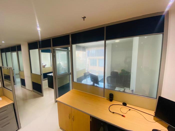 Oficina en Venta - Bogota, SANTA BÁRBARA 2377