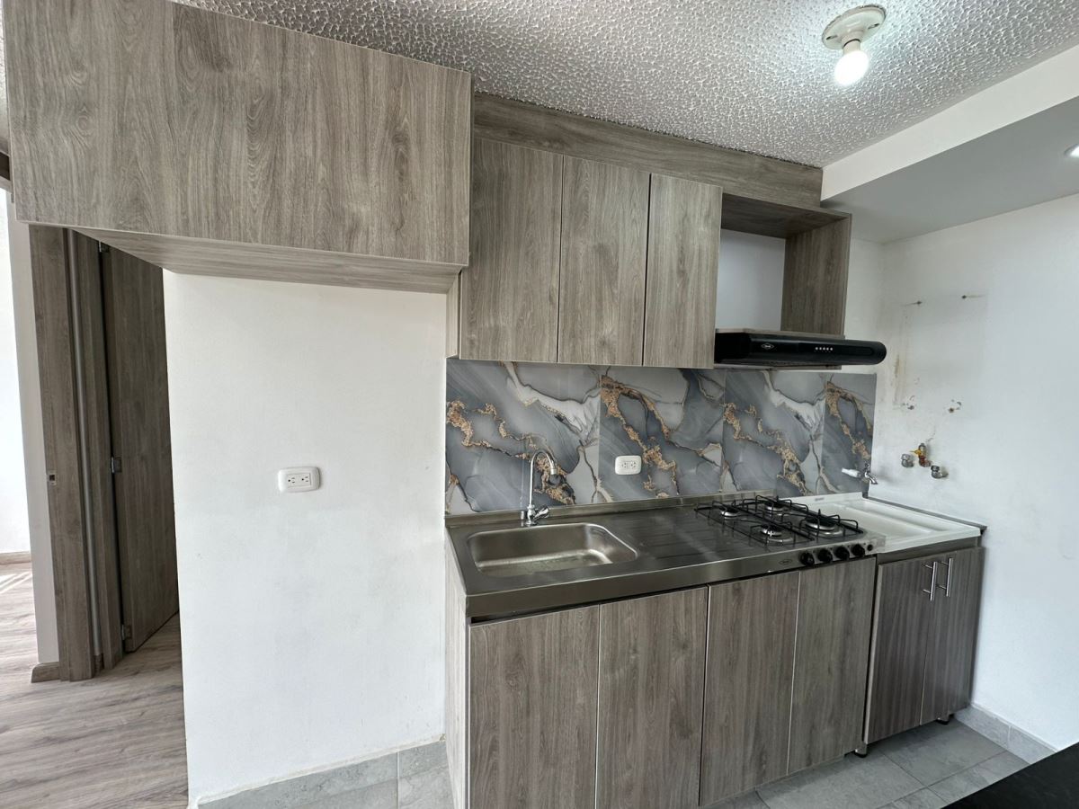 Apartamento en Arriendo - Bogota, CASTILLA 4726