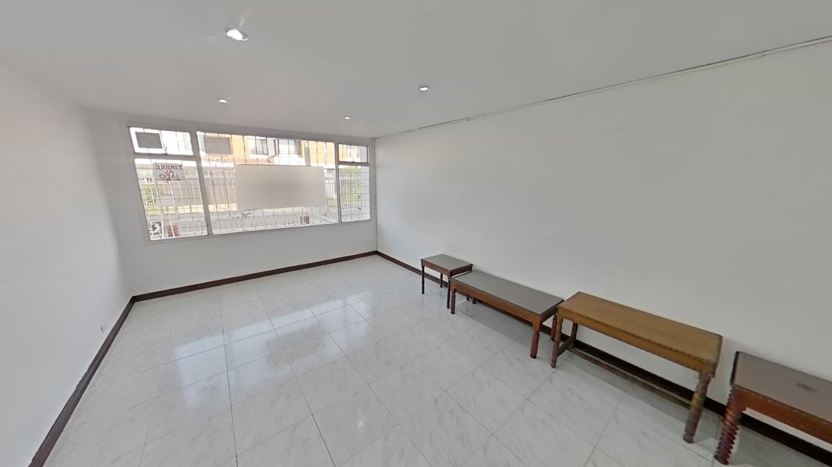 Casa en Venta - Bogota, LAS VILLAS 4031
