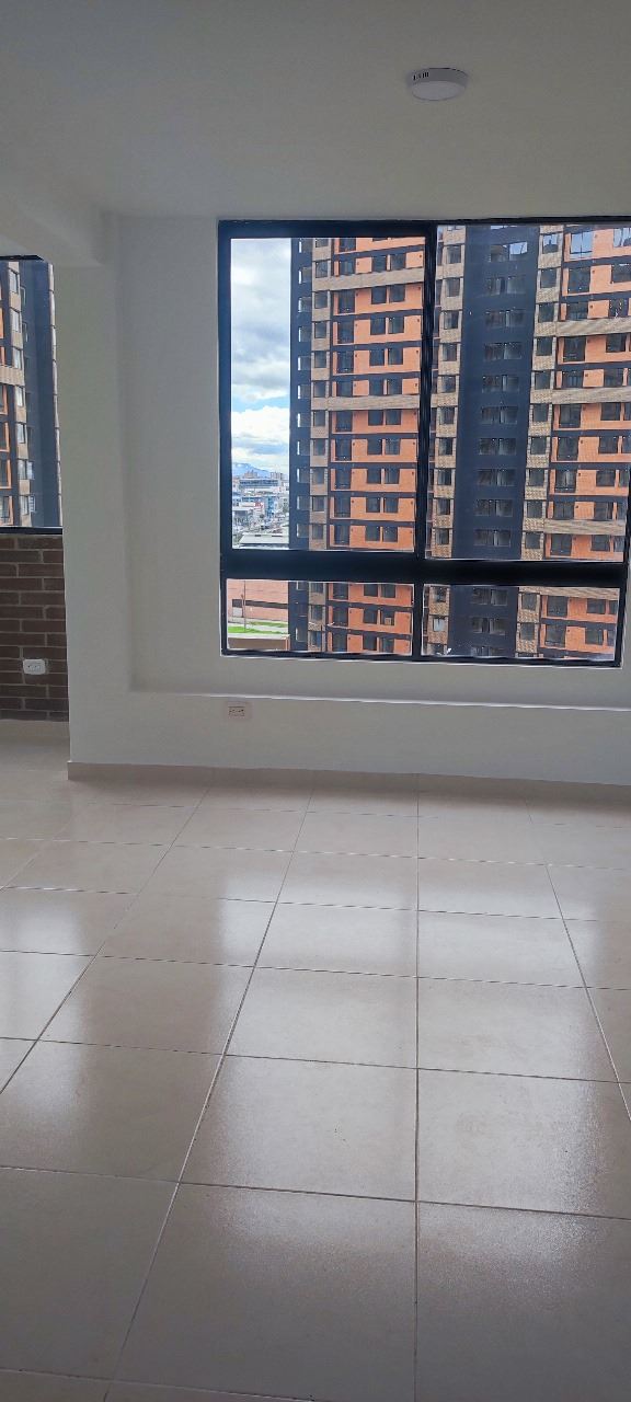 Apartamento en Venta - Bogota, CENTENARIO 4663