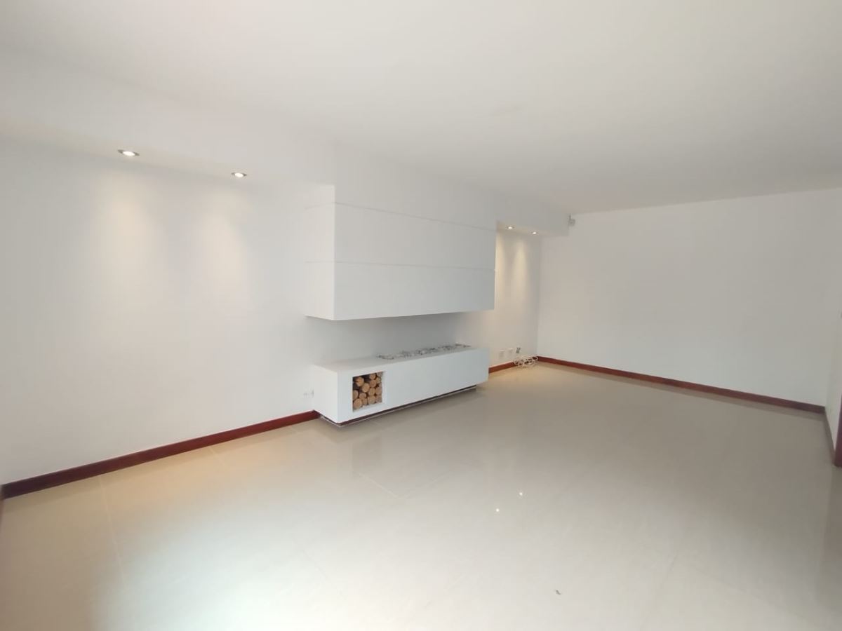 Apartamento en Arriendo - Chia, CHÍA 5288