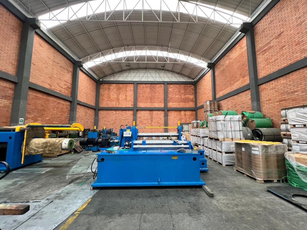 Bodegas Otro en Arriendo - Tocancipa, OTROS 5041