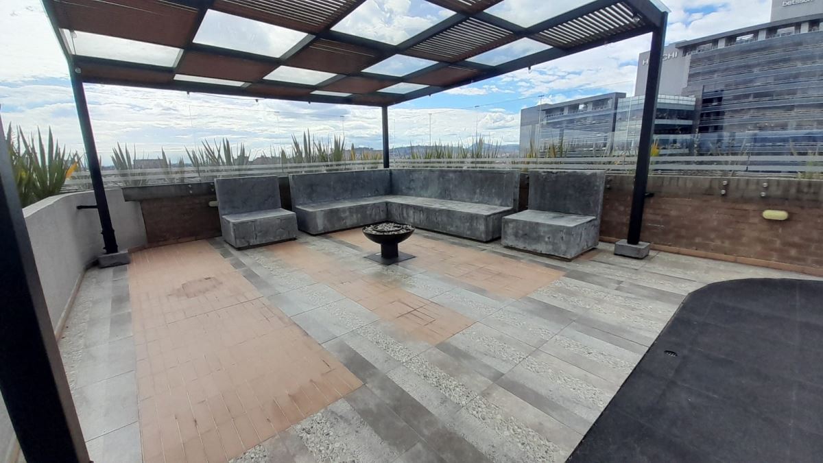 Apartamento en Venta - Bogota, PASADENA 4811