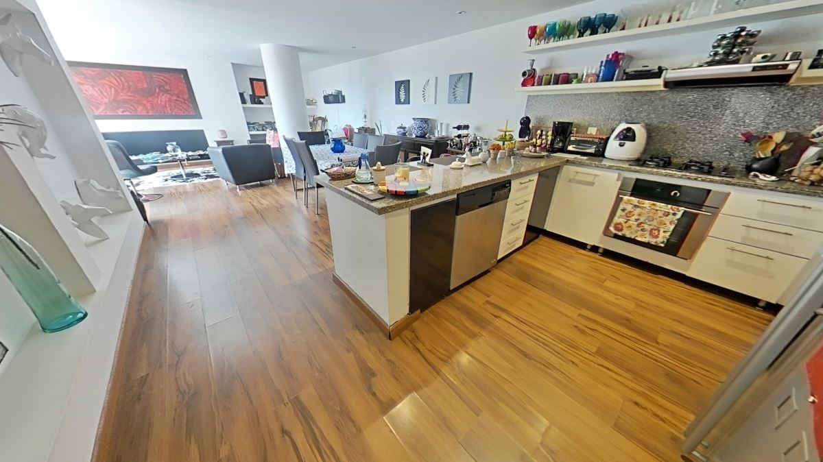 Apartamento en Venta - Bogota, BOSQUE DE PINOS 4523