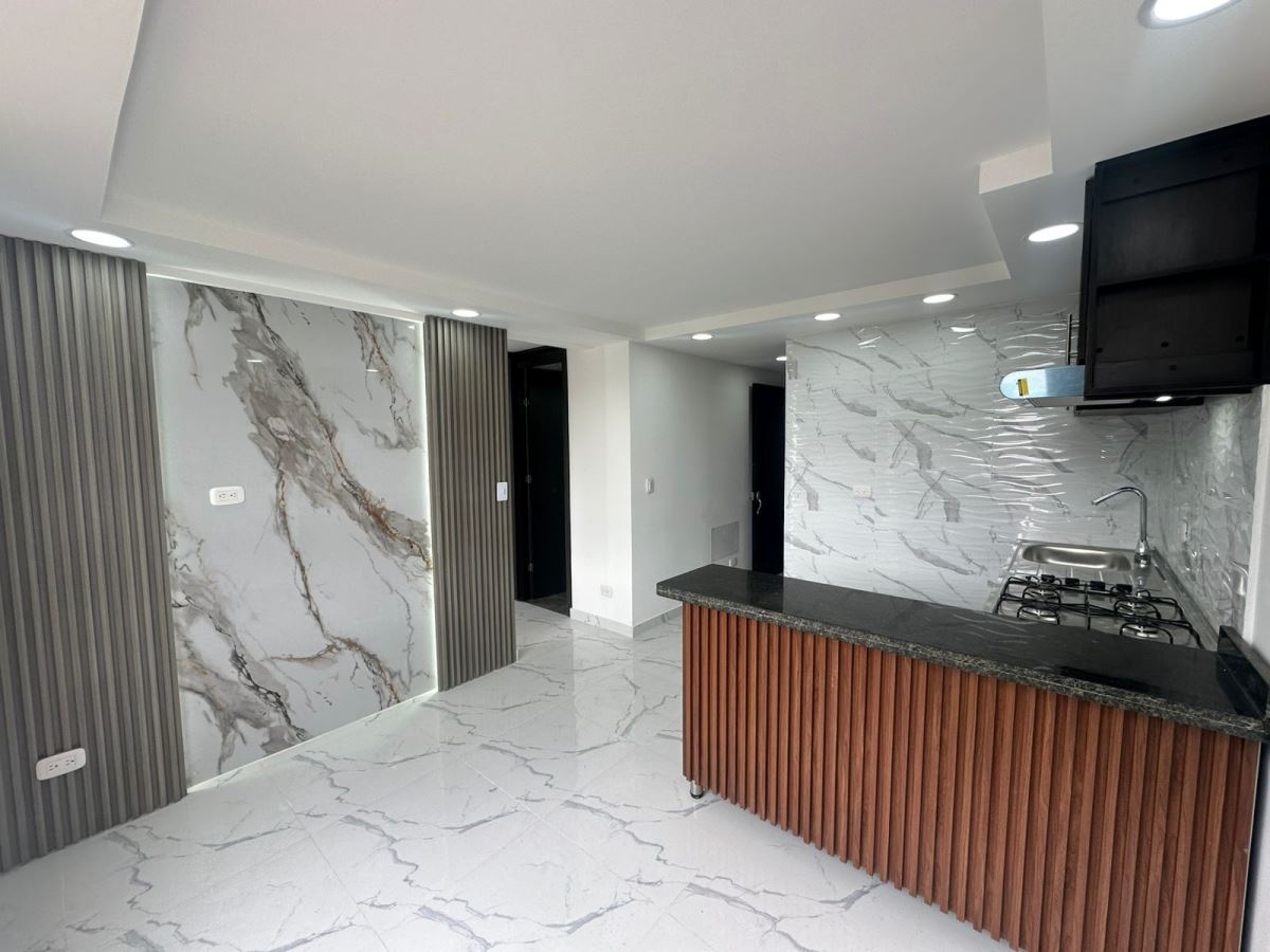 Apartamento en Arriendo - Bogota, PUENTE GRANDE 4831