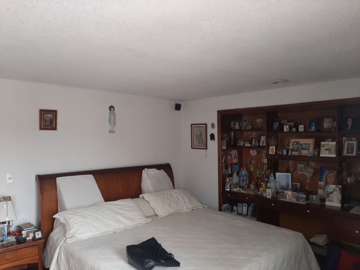 Apartamento en Venta - Bogota, SANTA BÁRBARA CENTRAL 4053