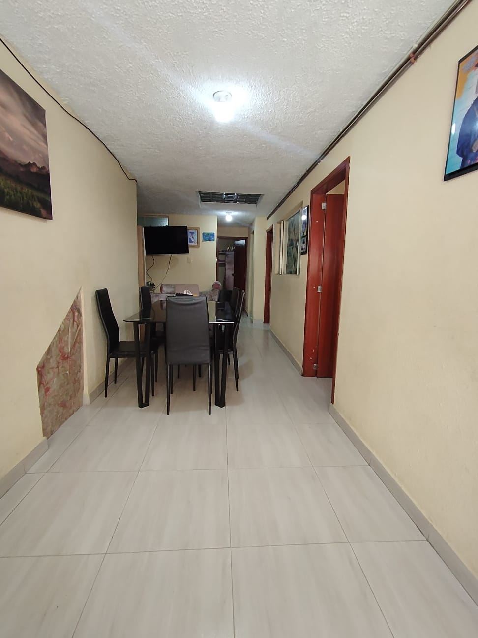 Casa en Venta - Bogota, PATIO BONITO I 6077